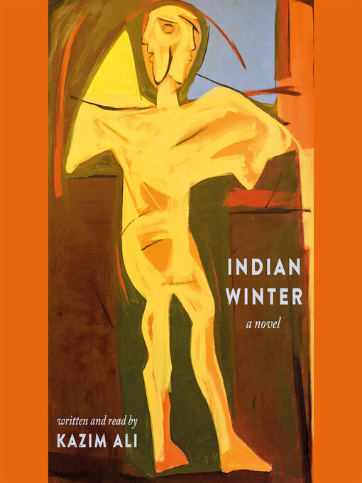 Title details for Indian Winter by Kazim Ali - Wait list